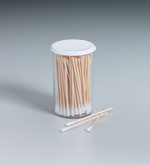 Cotton Tipped Applicator